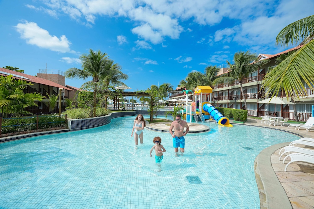 Salinas Maceio All Inclusive Resort 53/61