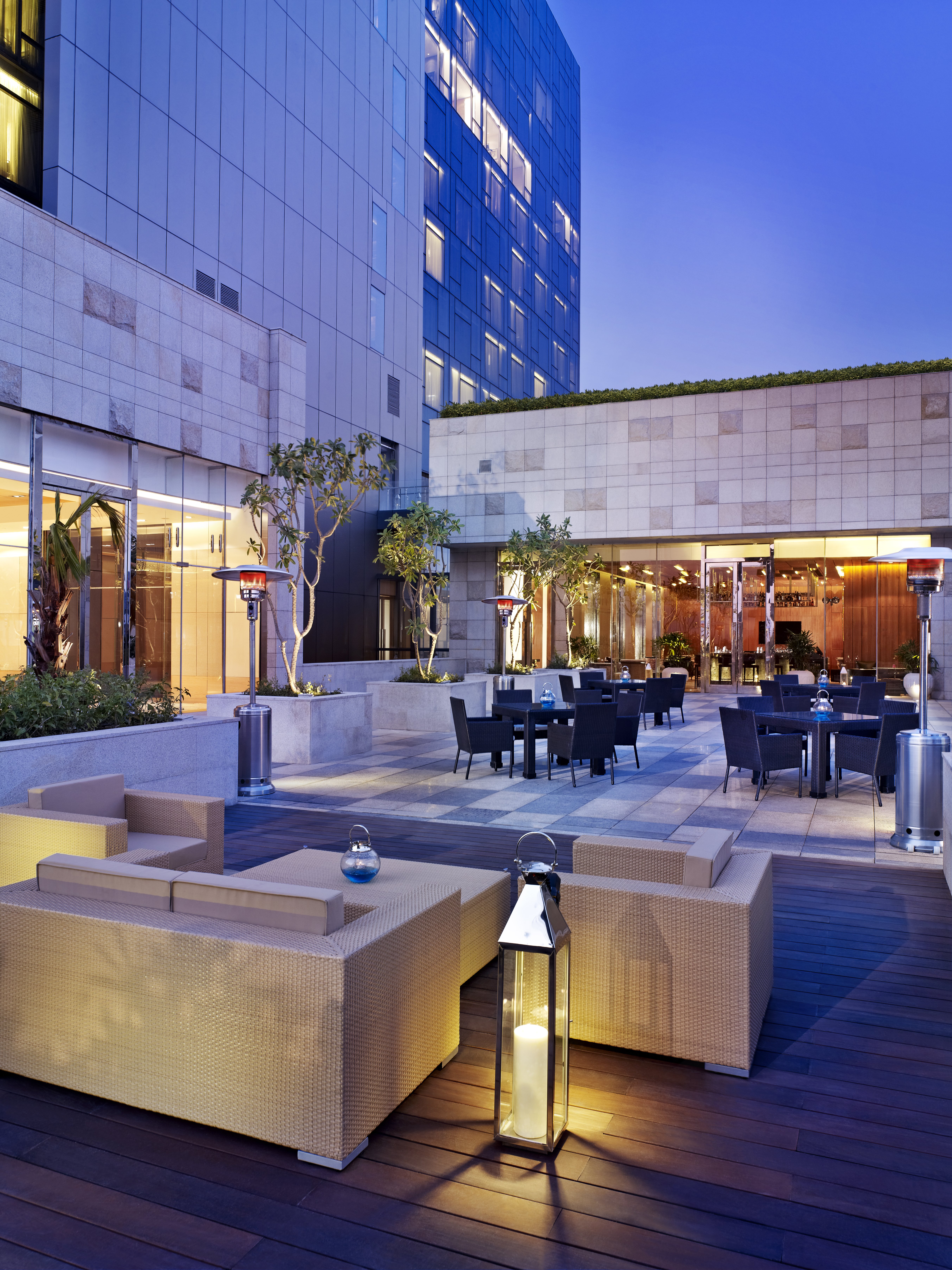 Taj City Centre Gurugram 73/80