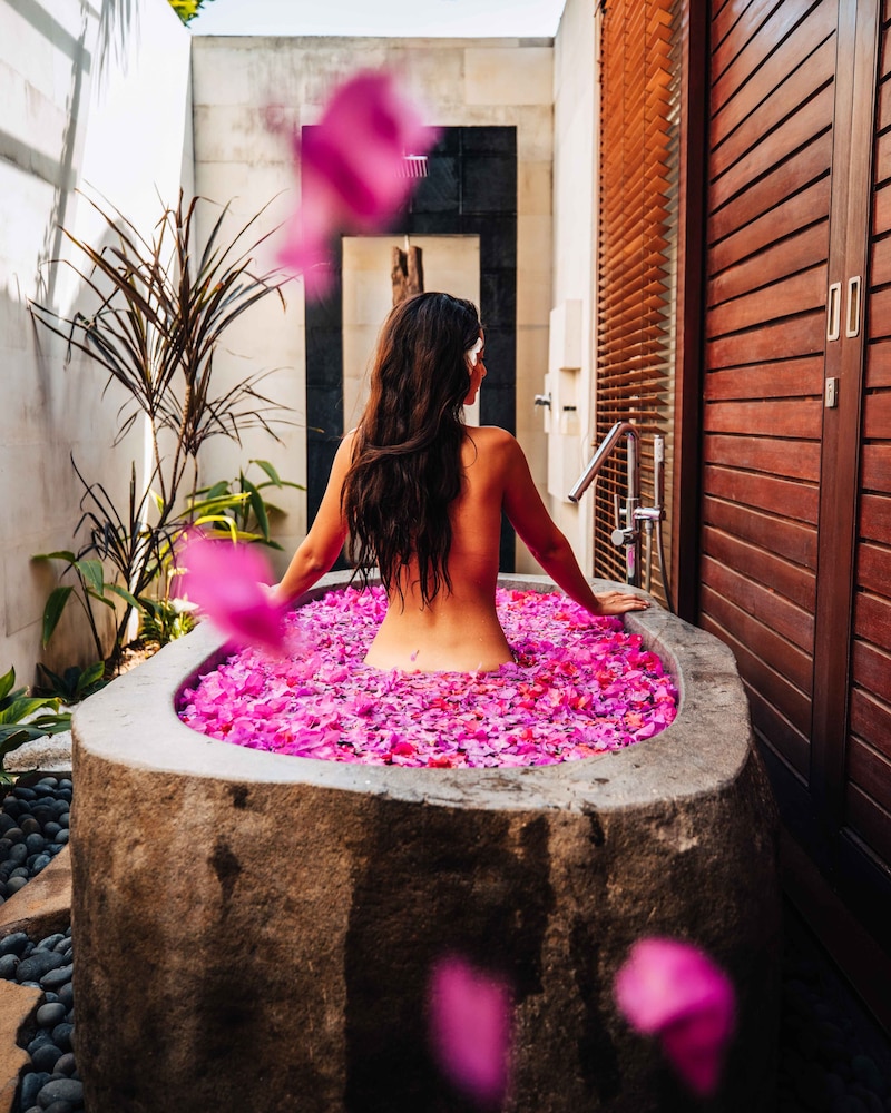 The Griya Villas And Spa 28/68