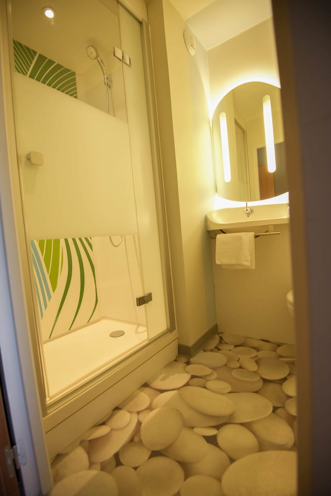 Ibis Budget Saint Martin De Crau Porte De Camargue 9/57