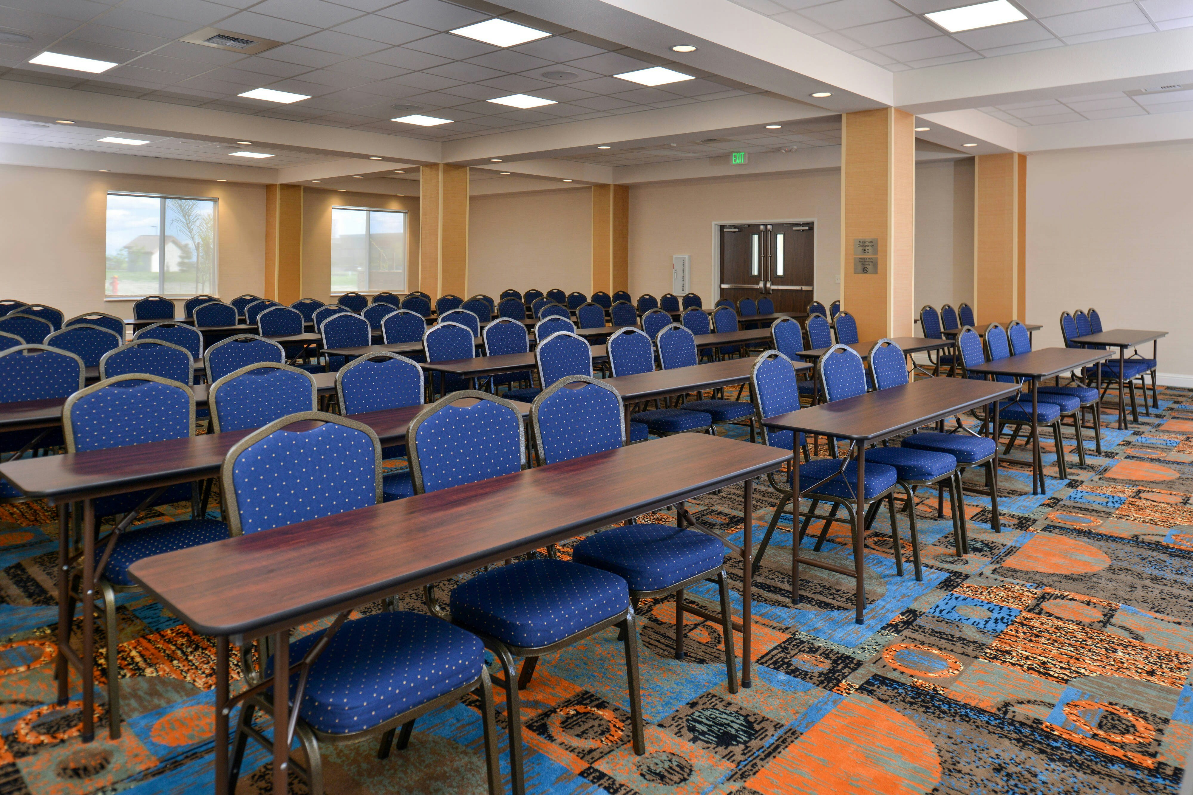 Fairfield Inn And Suites By Marriott Sacramento Airport Woodland 37/44