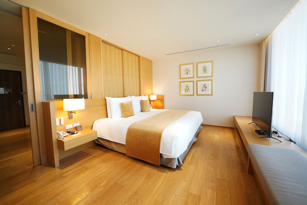 Maison de Chine Hotel Chiayi 25/68
