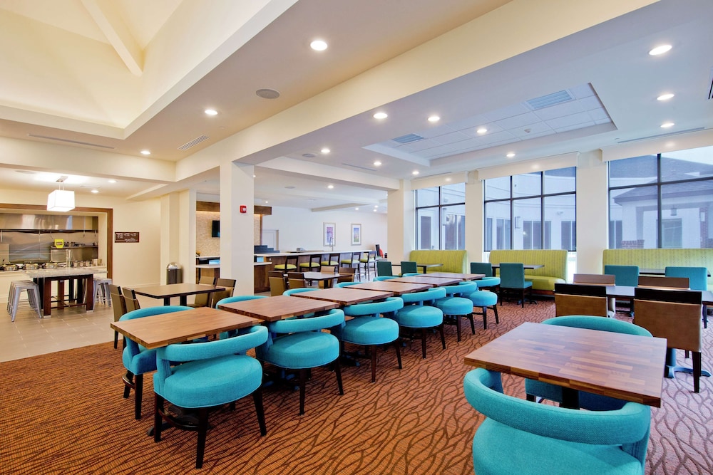 HILTON GARDEN INN MARTINSBURG 45/67