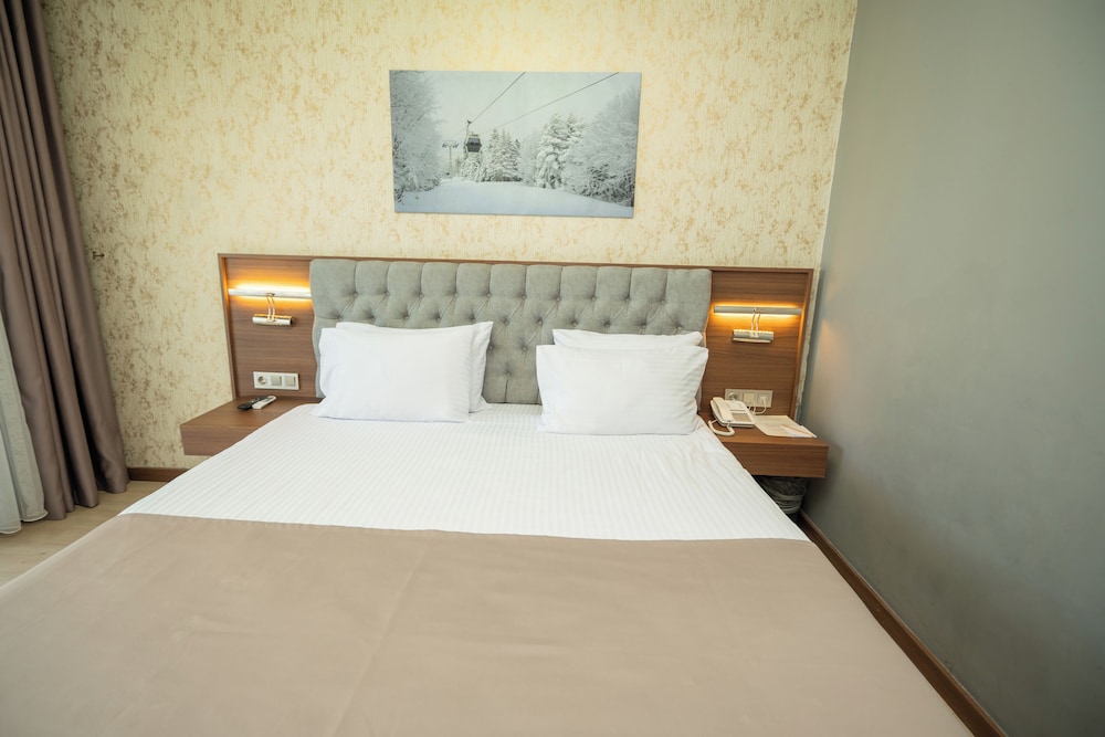 Grand Salizze Hotel 24/58