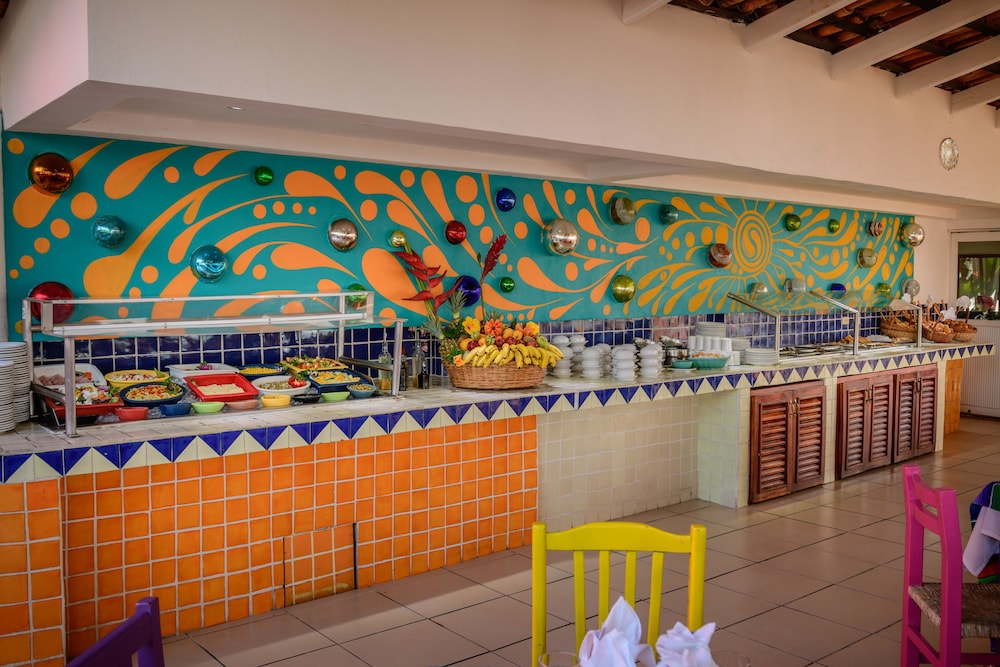 Decameron Los Cocos Guayabitos Ramada All Inclusive Resort 32/49