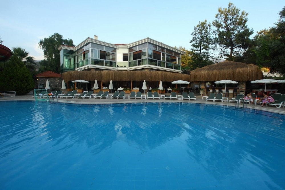 Telmessos精选酒店Adults Only +16(Telmessos Select Hotel - Adults Only +16) 图片2