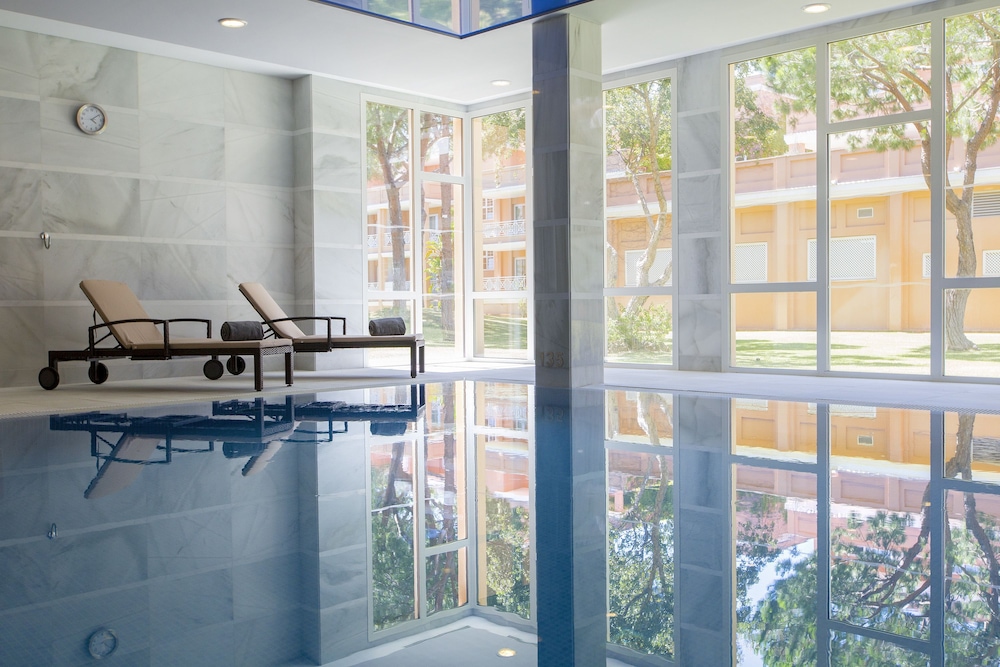 Hipotels Playa La Barrosa - Adults Only 17/46