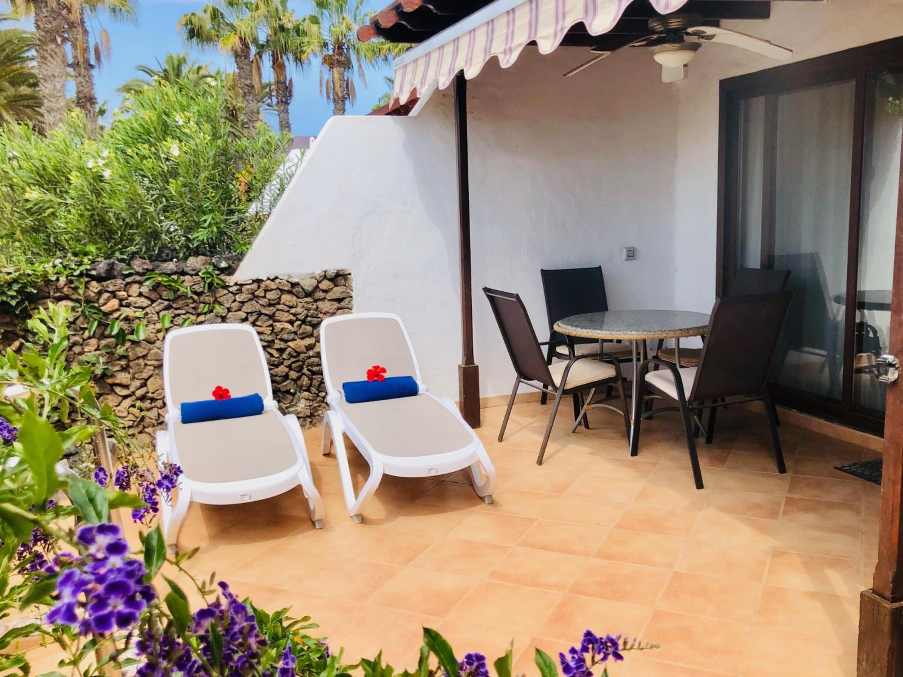 Casas Del Sol 33/41