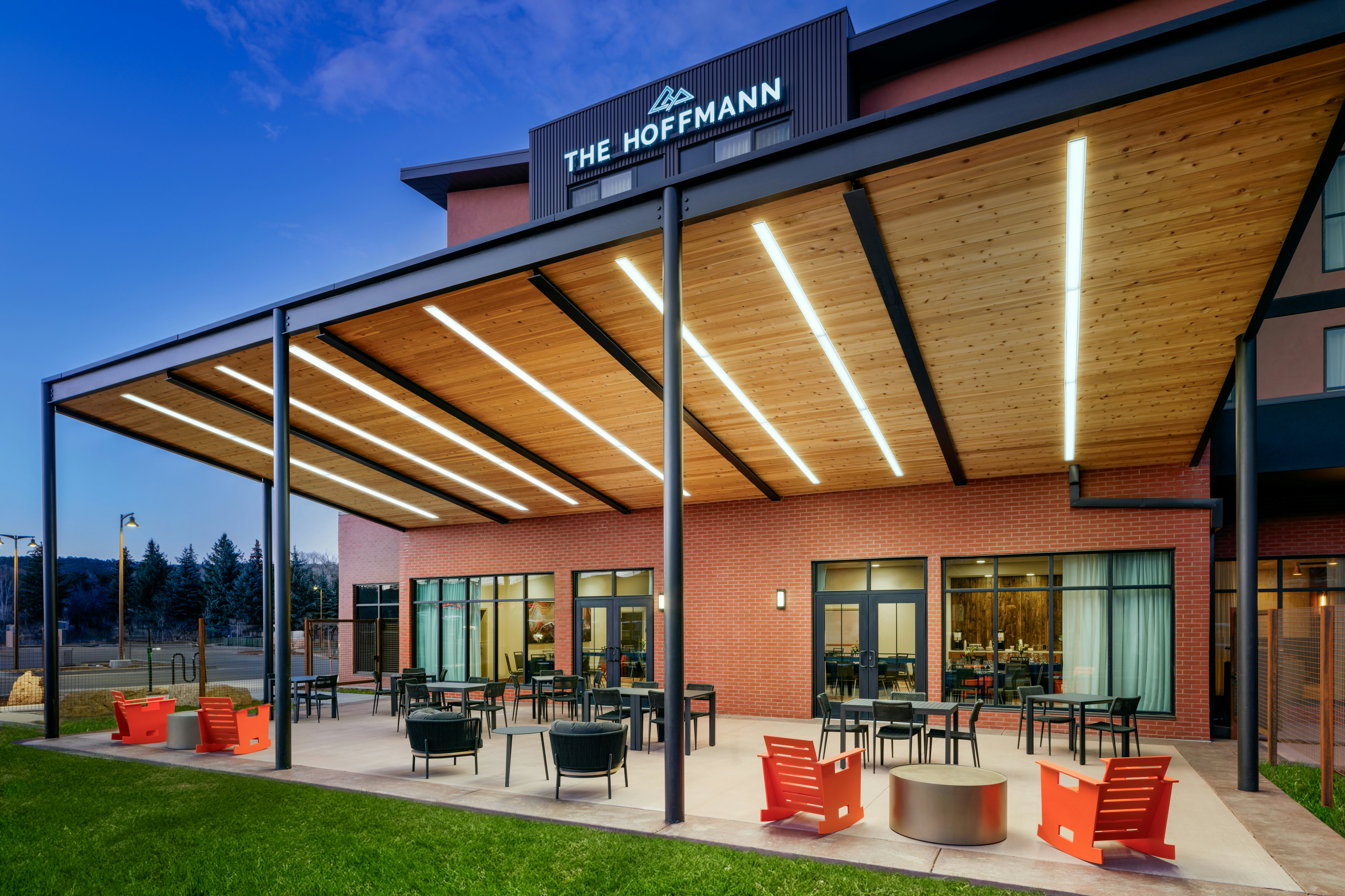 The Hoffmann Hotel Basalt Aspen, Tapestry Collection by Hilton in BASALT - CO