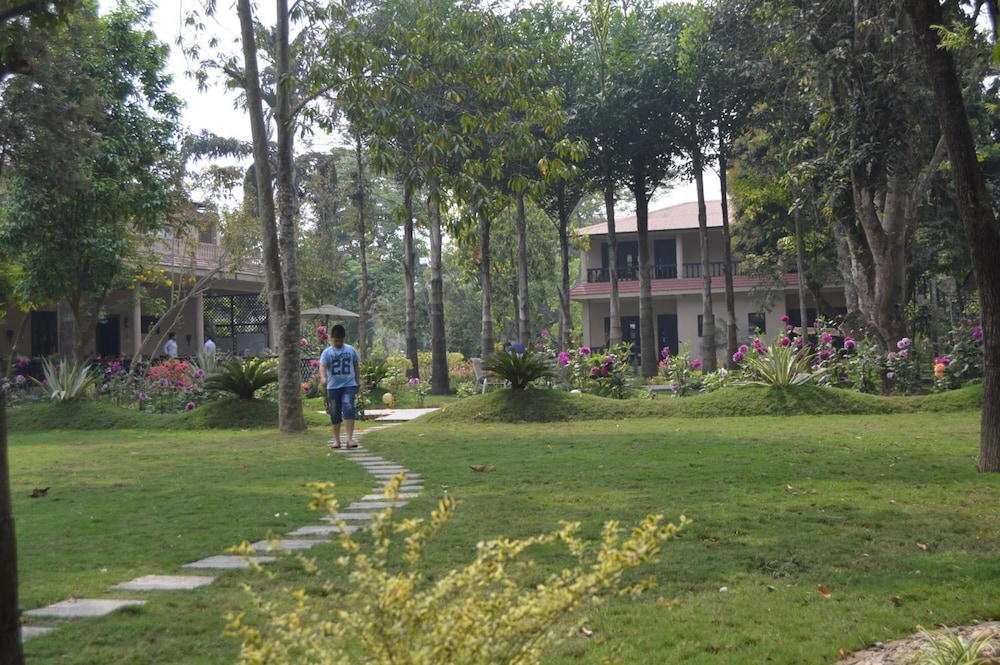 Hotel Parkland 40/49