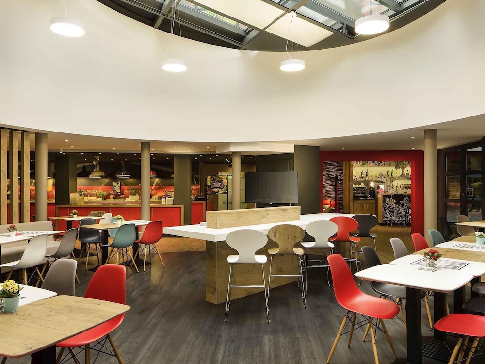 ibis Styles Budapest Heroes Square 50/65