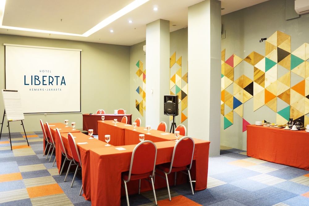 Liberta Hotel Kemang 39/46