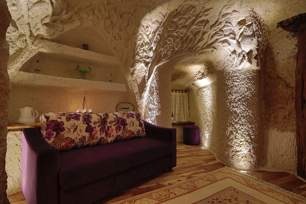 Panoramic Cave Hotel 31/50