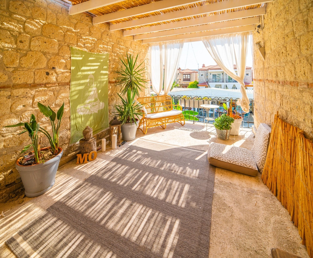 Evliyagil Hotel by Katre 47/50