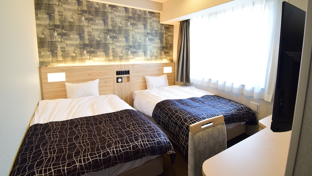 APA Hotel Kyoto Gojo Omiya 13/49