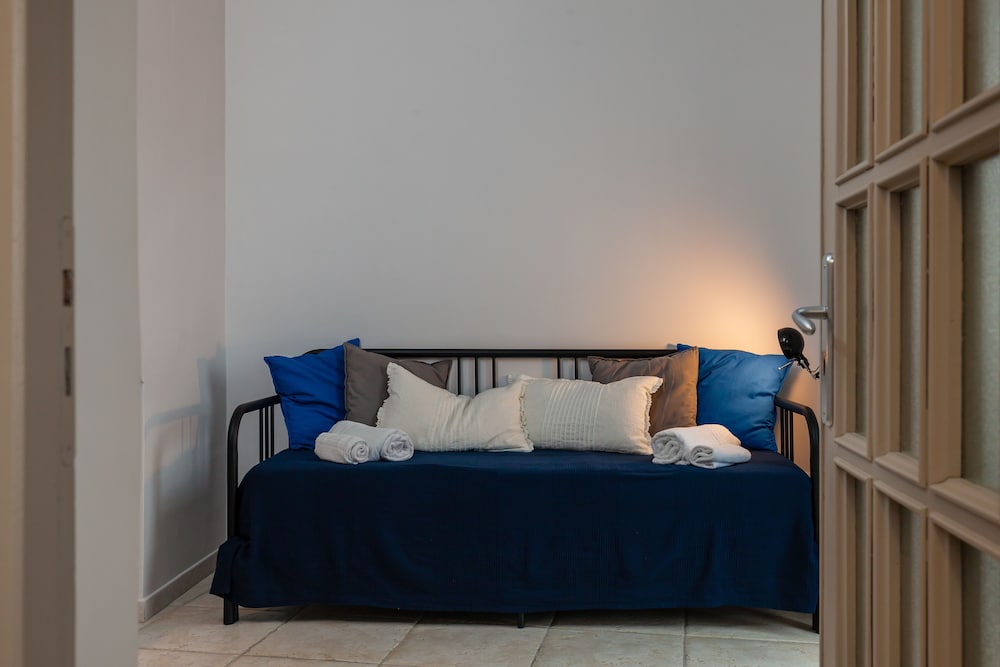 Apartment Corso Vittorio Emanuele 9/35