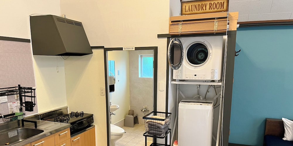 Yukurina Resort Okinawa Umikaji 27/50