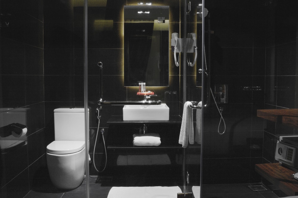 Melange Boutique Hotel 35/37