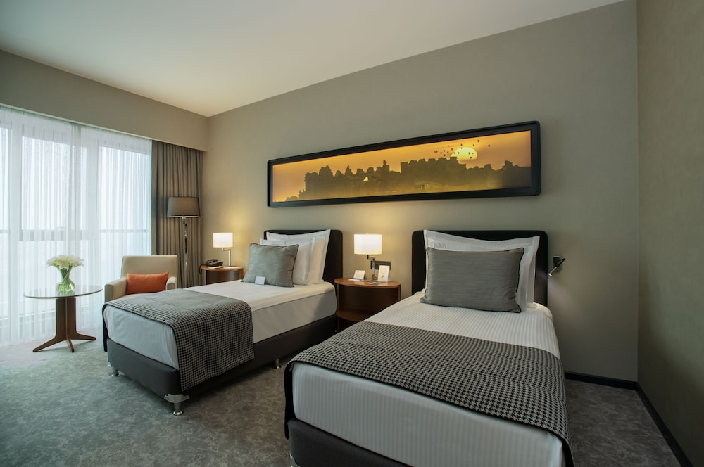Movenpick Diyarbakir 8/49