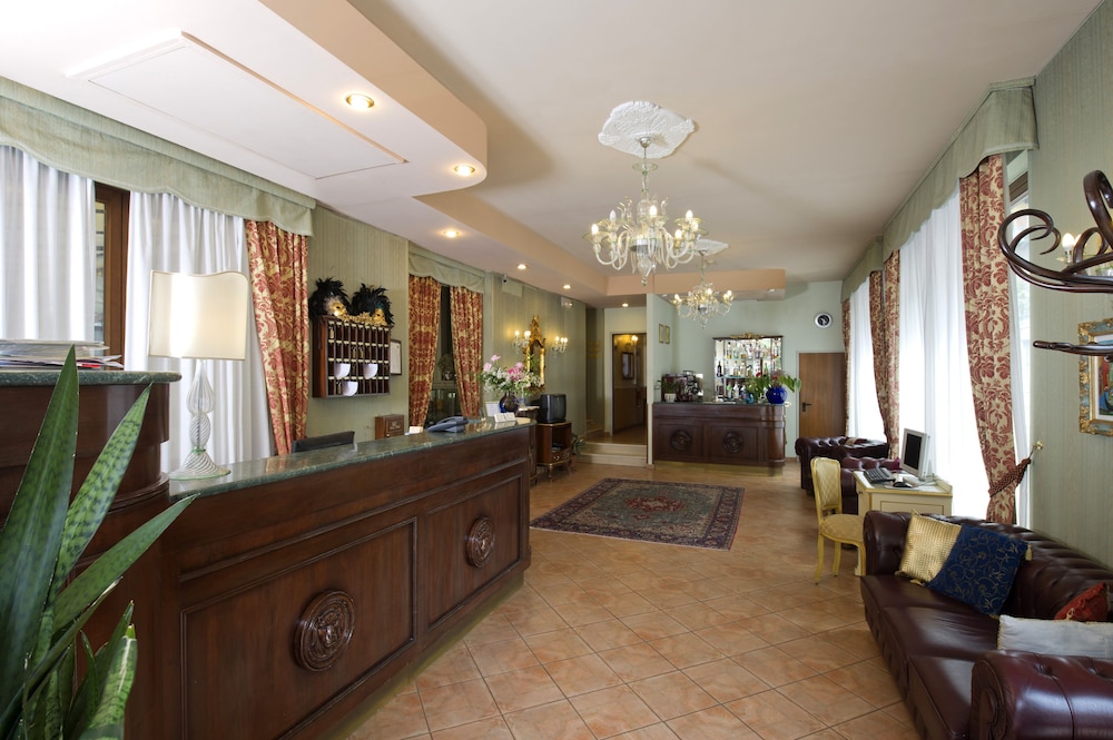Villa Edera 5/45