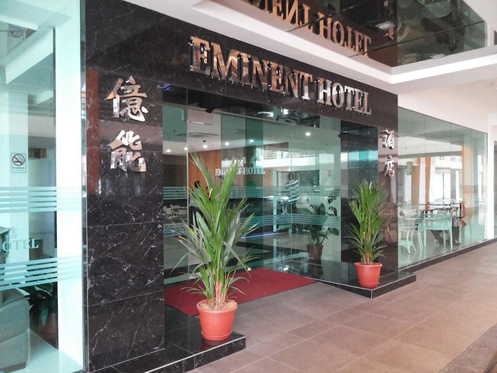 Eminent Hotel 4/26