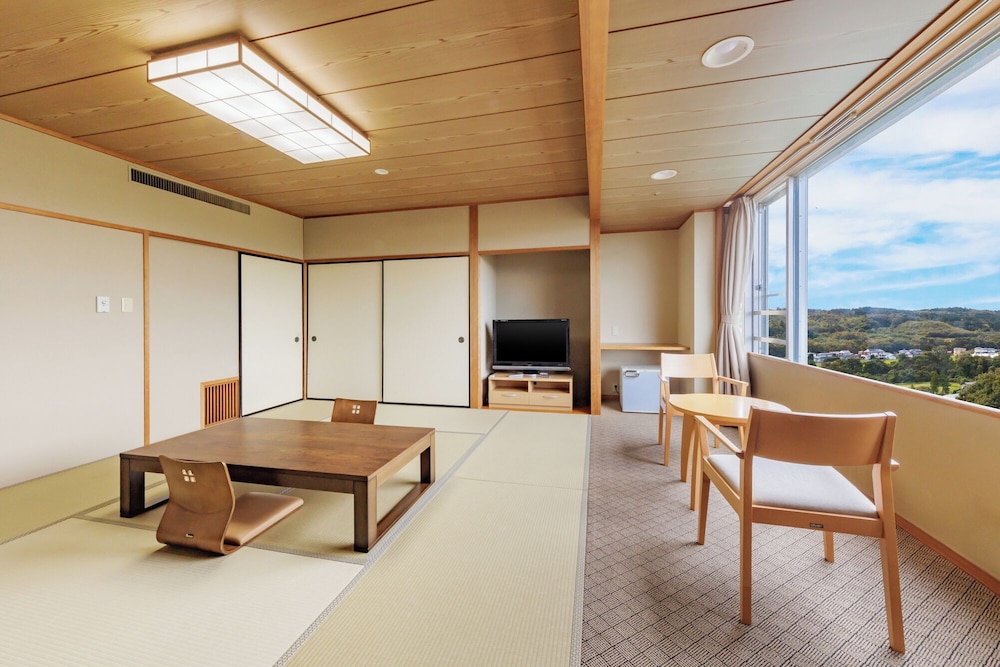 Kamenoi Hotel Ichinoseki 48/66