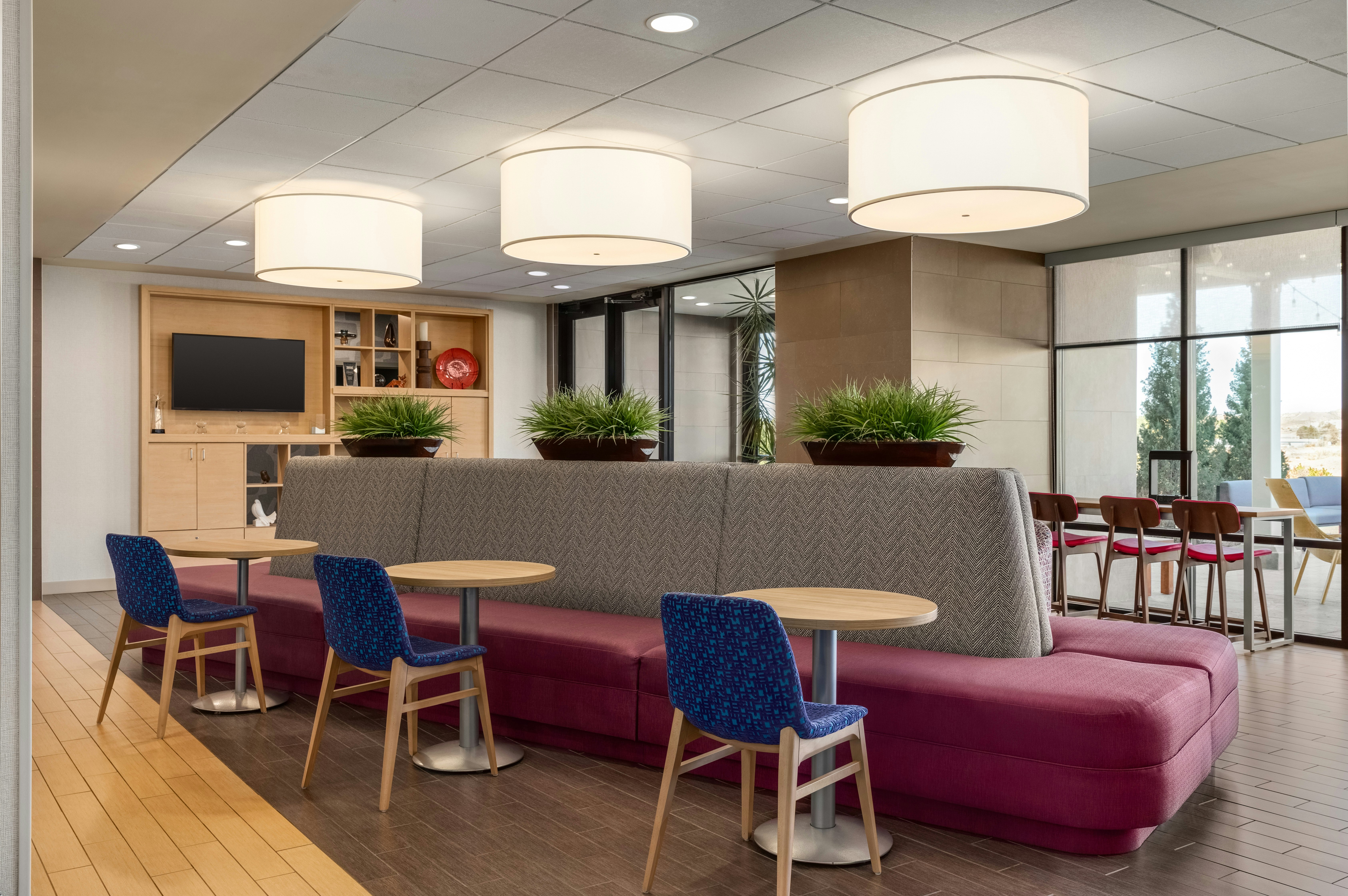 Home2 Suites by Hilton Farmington/Bloomfield 13/28