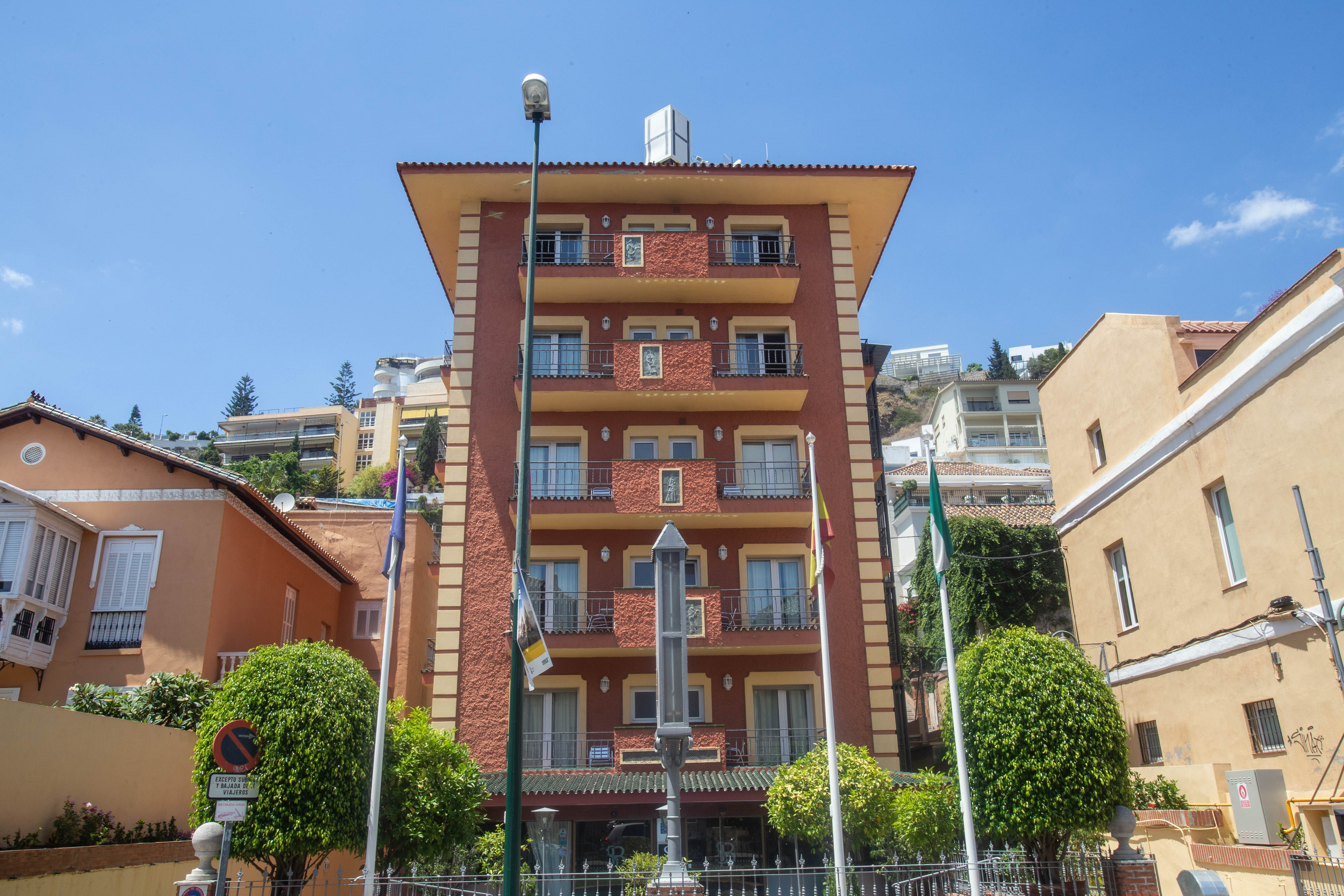 Hotel Soho Boutique Los Naranjos 4/50