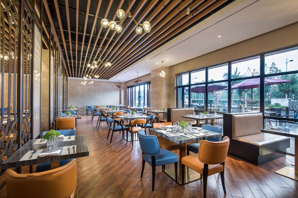 Ramada by Wyndham Shanghai Pudong 36/50