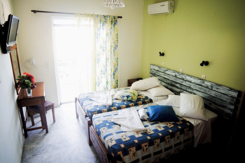 Yiannis Apartments Kos 6/25