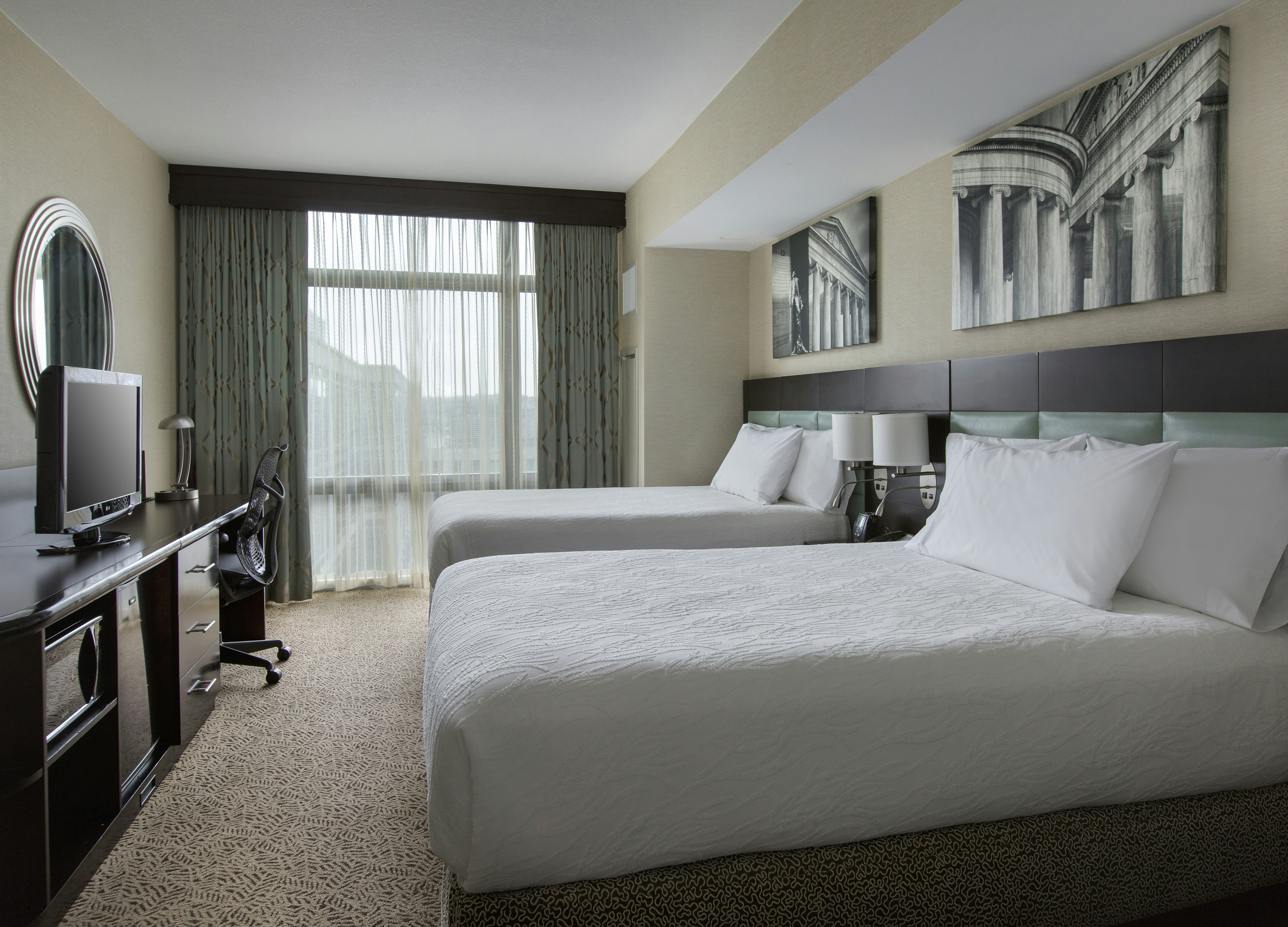 Hilton Garden Inn Washington Dc U S Capitol 4/24