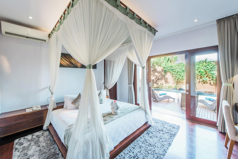 The Kasih Villas And Spa Seminyak 27/71