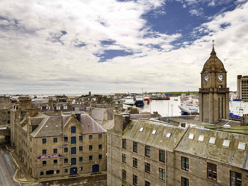 Ibis Aberdeen Centre - Quayside 4/72