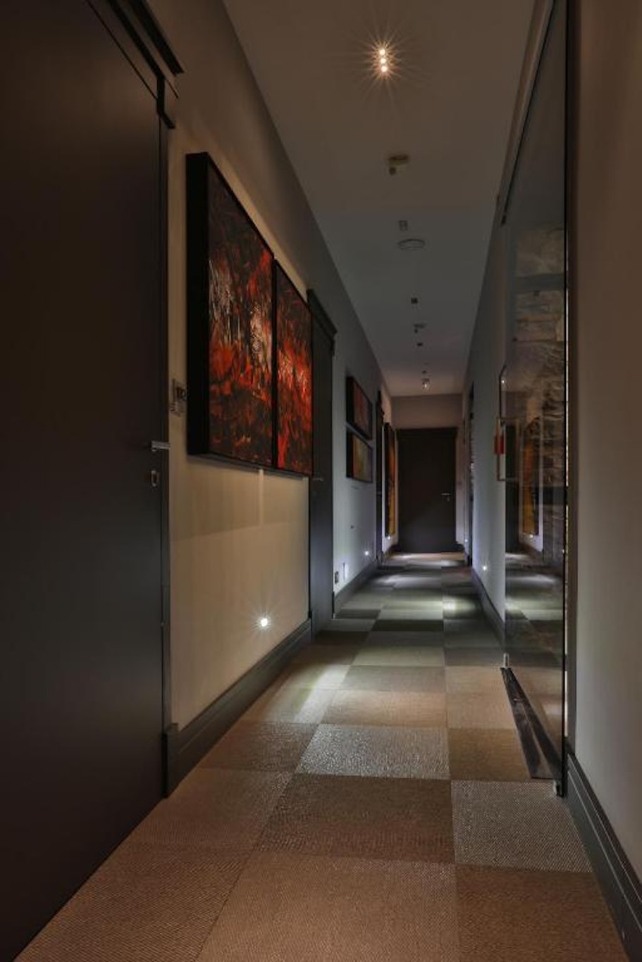 Forvm Boutique Hotel 7/50