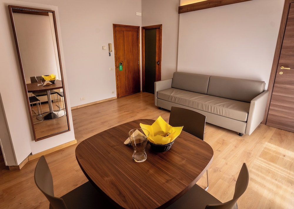 Residence Porta Al Prato 35/57