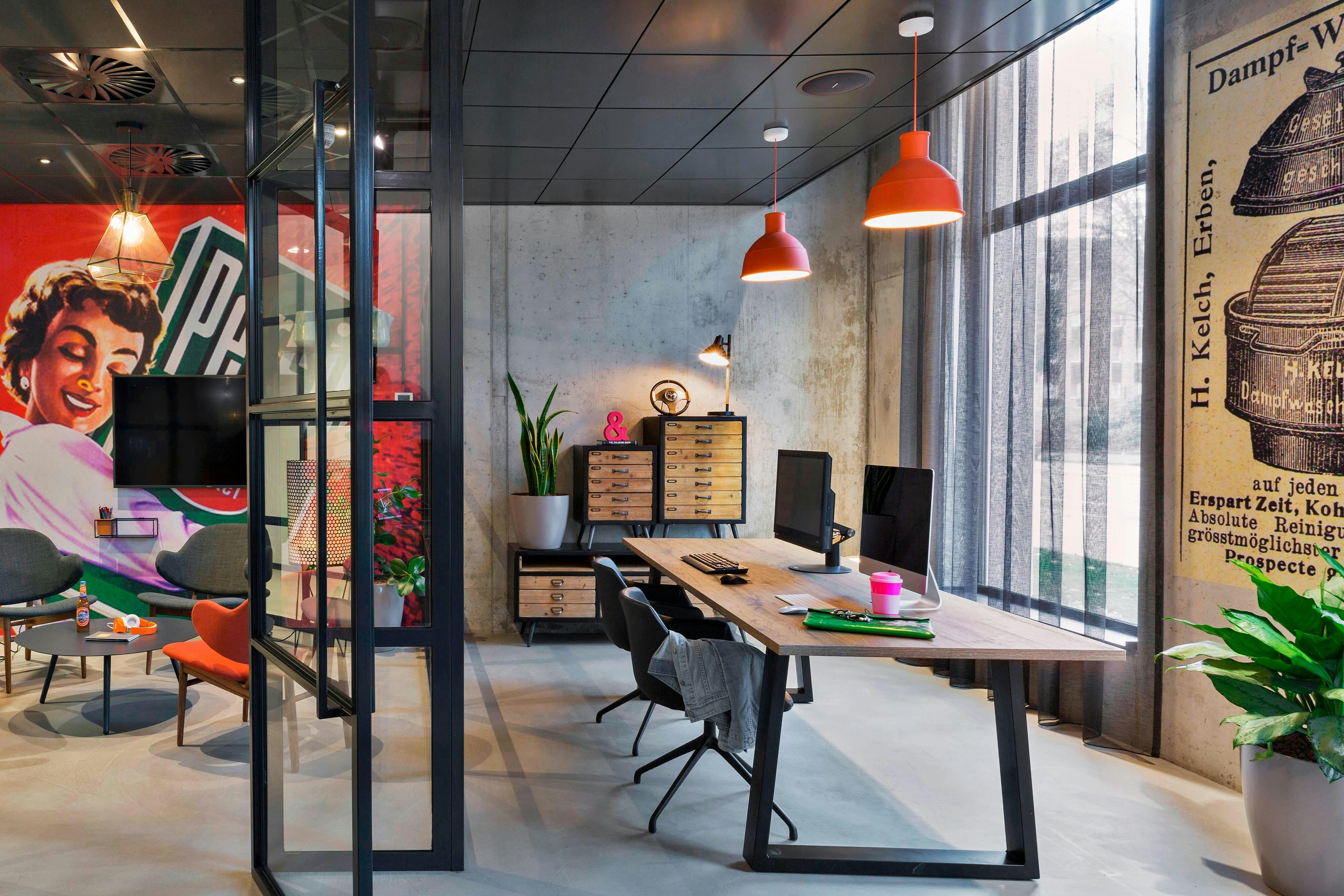 MOXY DUESSELDORF SOUTH 28/52
