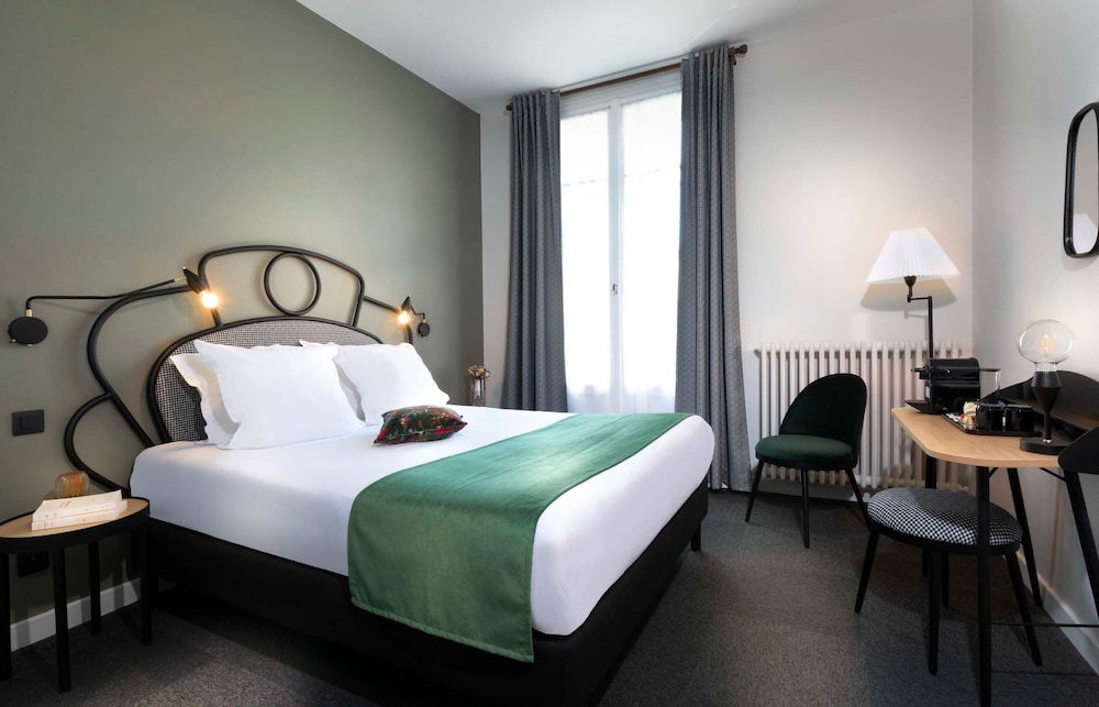 Hotel Saint Regis 19/56