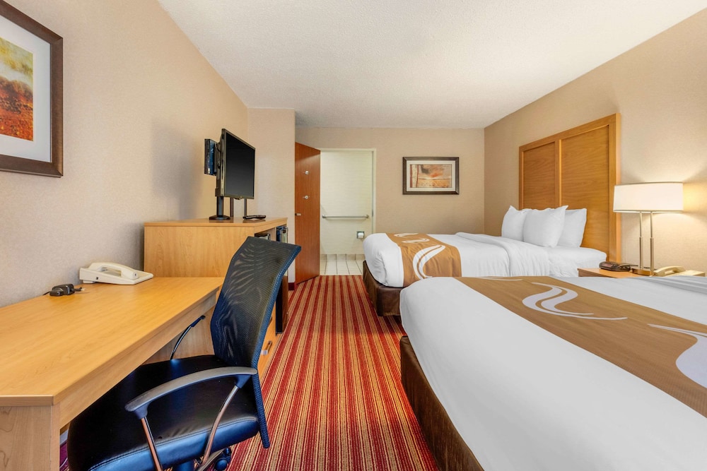 Quality Inn Exit 4 20/55