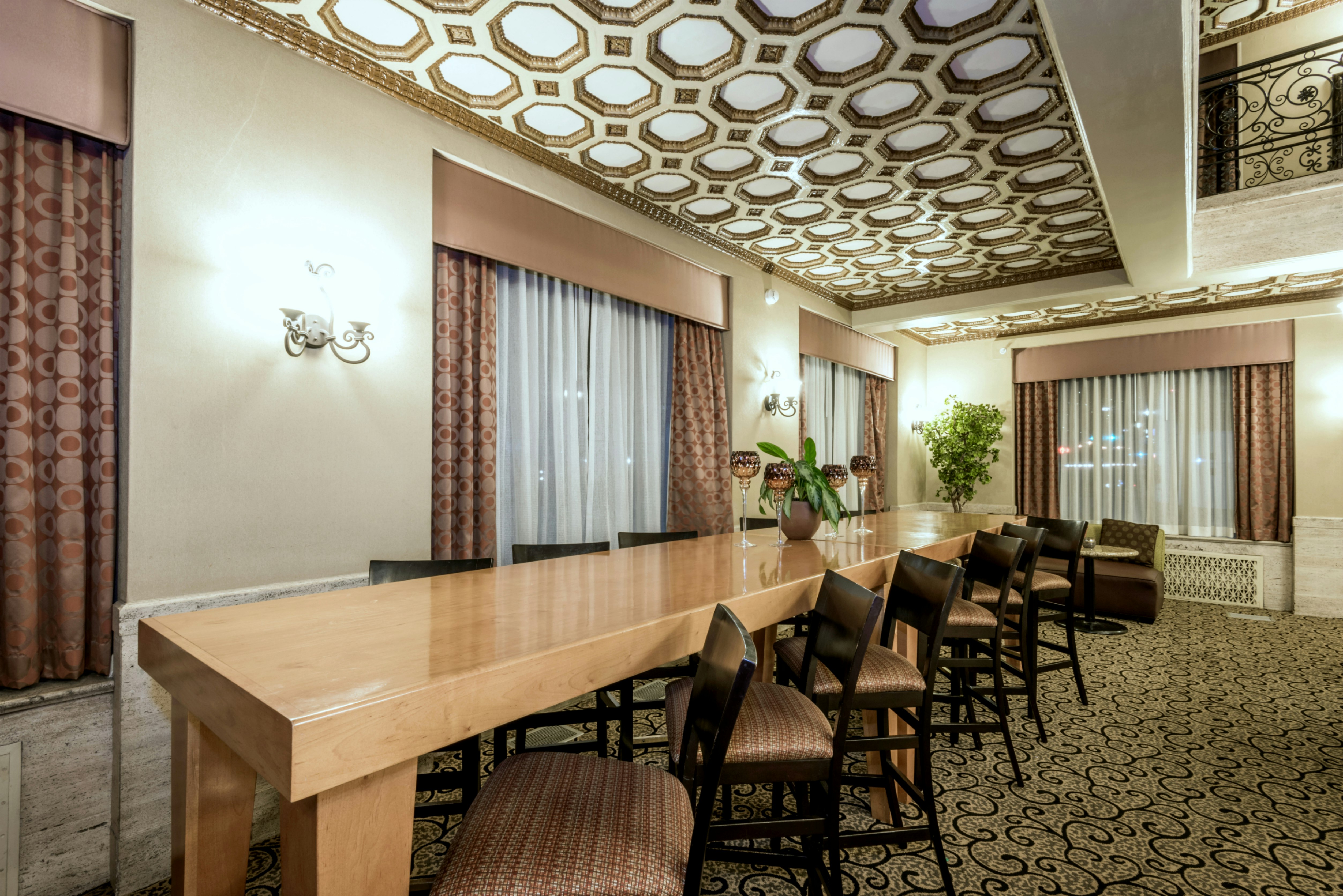 Hampton Inn Suites Montgomery 54/70