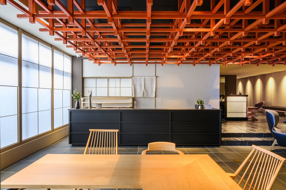 Hotel Wood Takayama 34/51