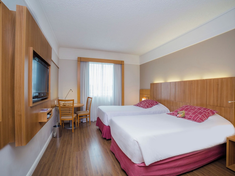 Bristol Santo Andre Hotel 10/46