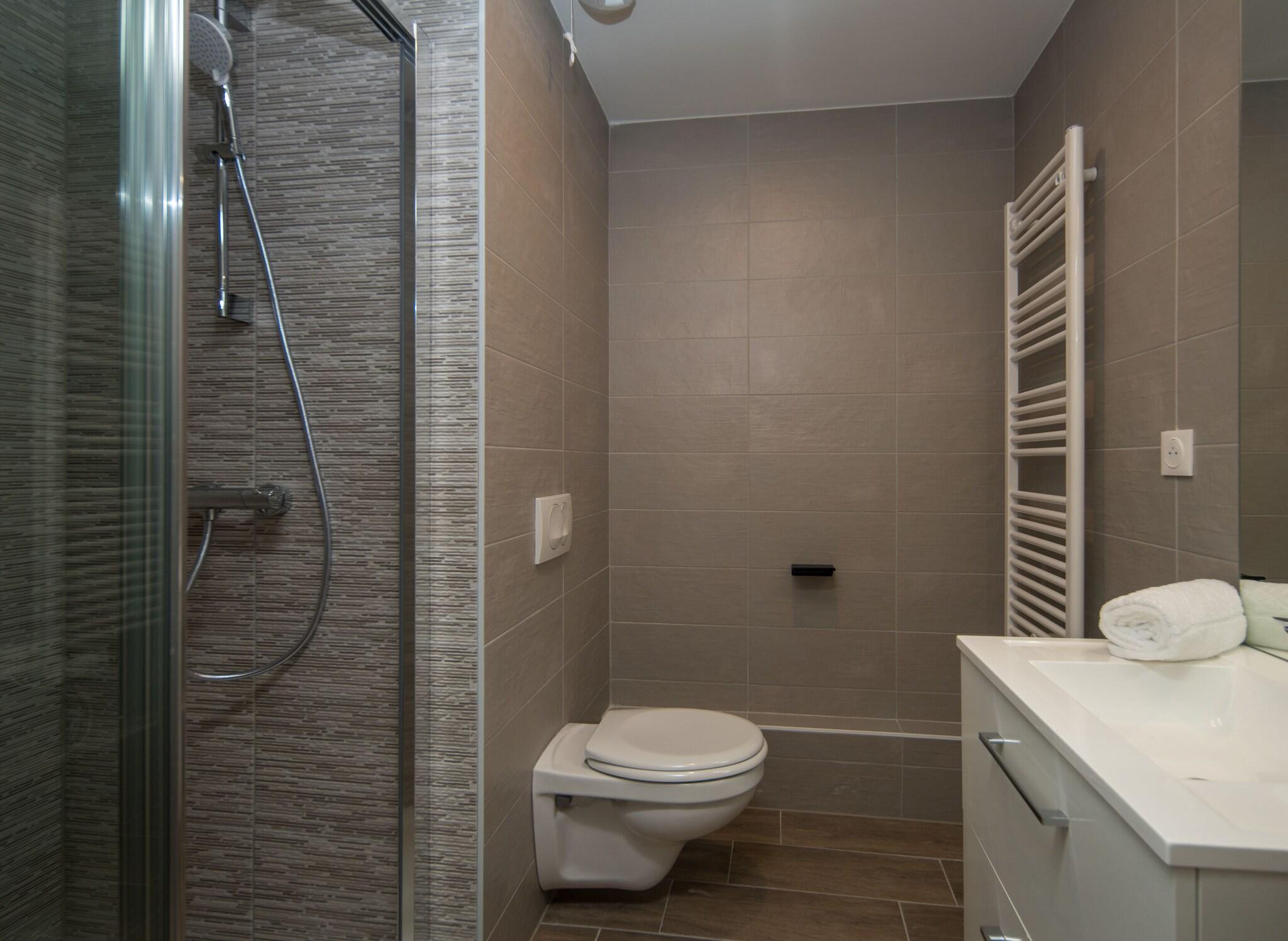 Lagrange Apart'HOTEL Mulhouse 34/37