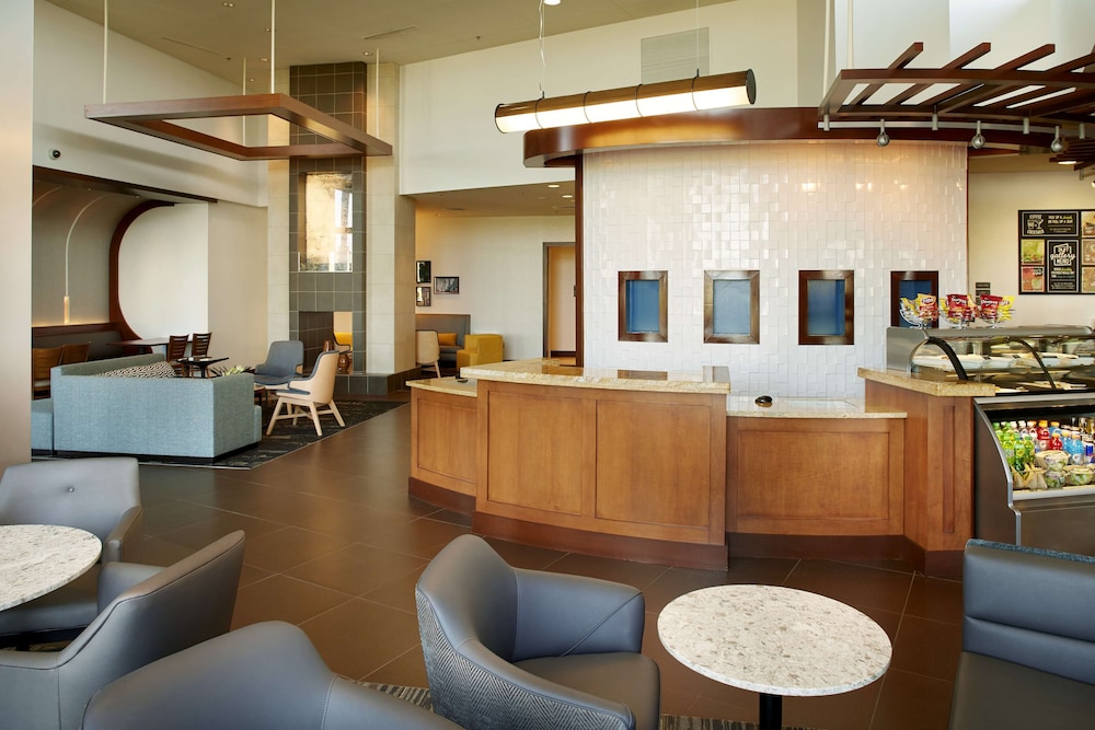 Hyatt Place Grand Rapids-South 55/67