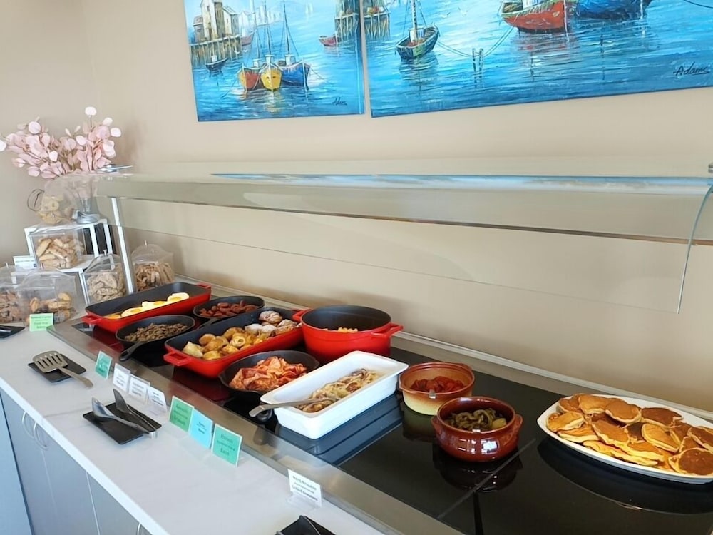 阿尔马雷精品酒店(Al Mare Hotel) 图片2