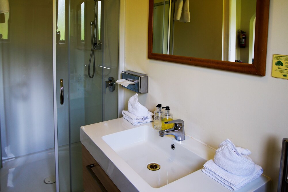 Greenacres Chalets 19/50
