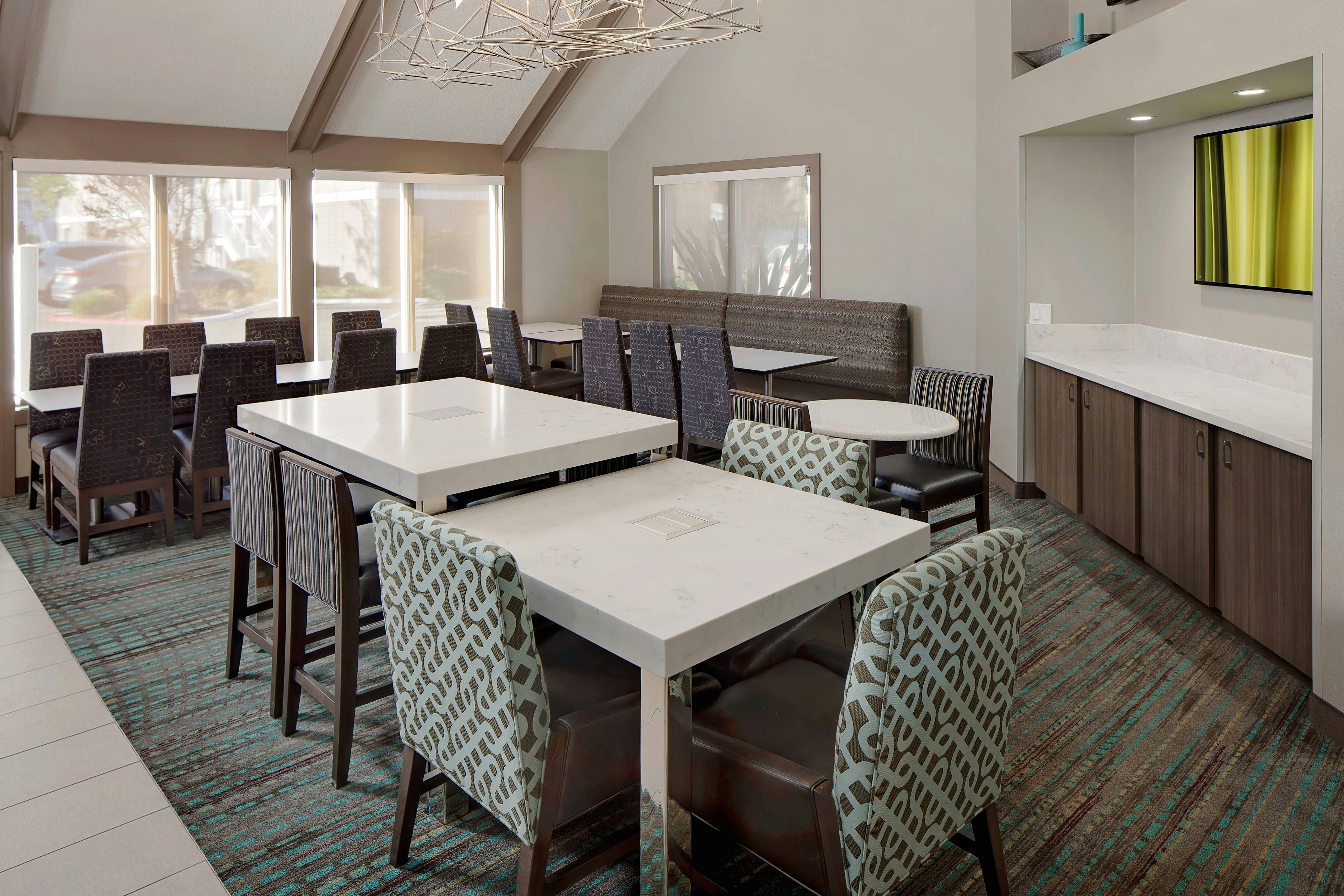 Residence Inn by Marriott Fremont Silicon Valley 9/13
