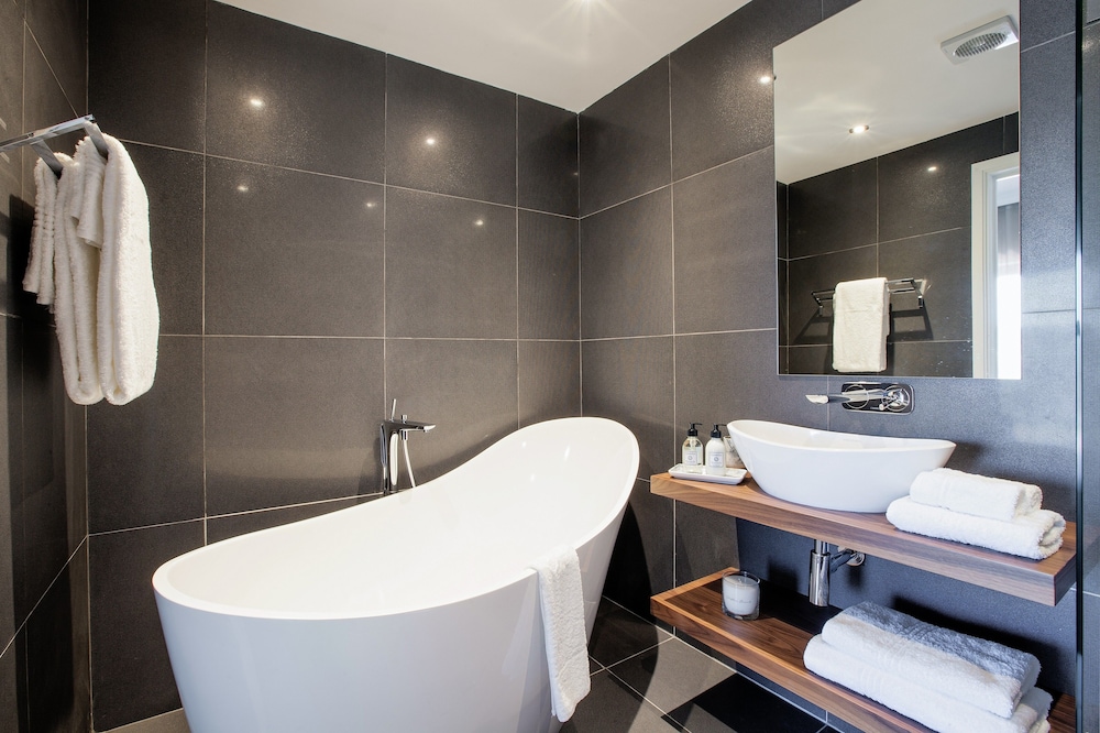 Bliss Boutique Hotel 49/50