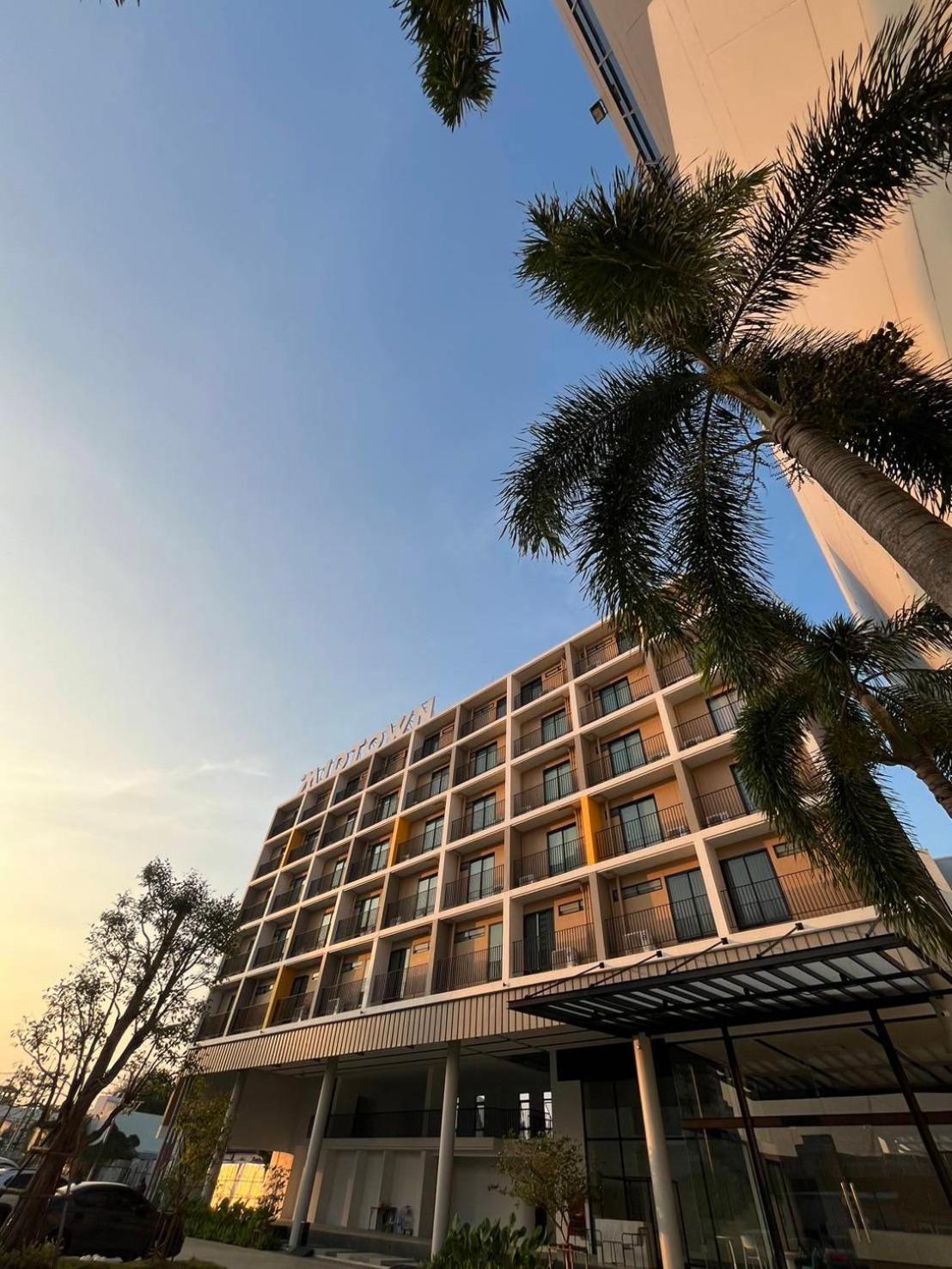 Hatyai Midtown Hotel 2/37