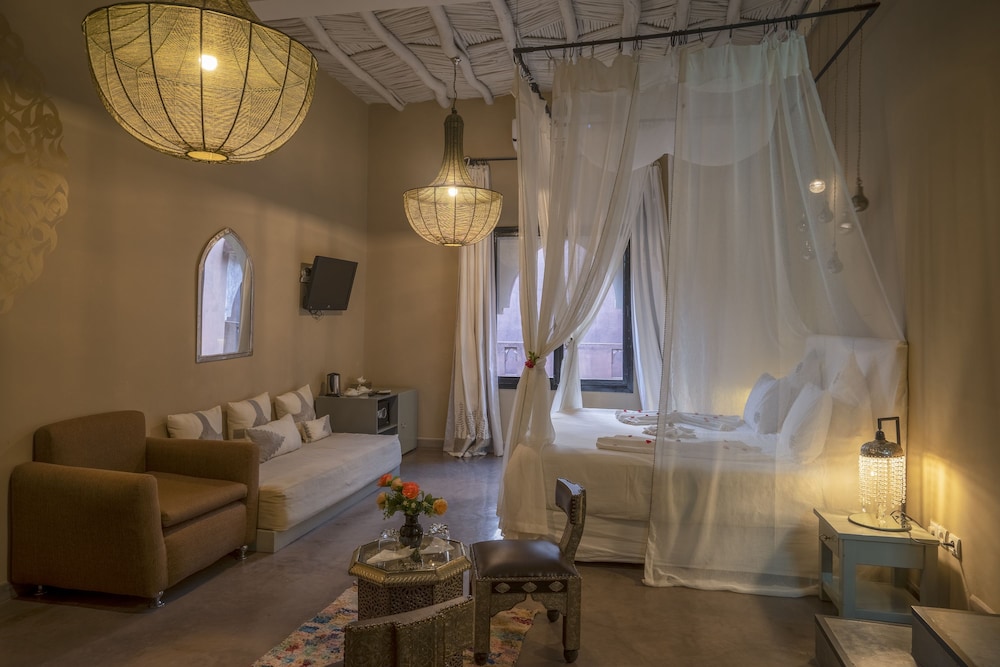 Taj Atlas Wellness Boutique Hotel And Spa 28/77