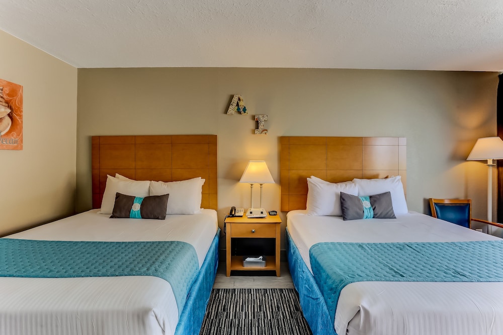 Beachside Motel 24/72